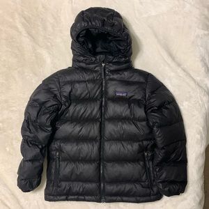 Patagonia Kids Jacket